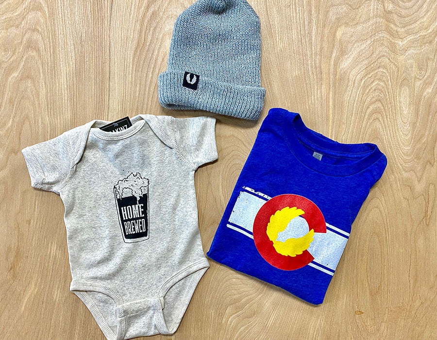 Wild Child | Akinz Holiday Gift Guide 2020