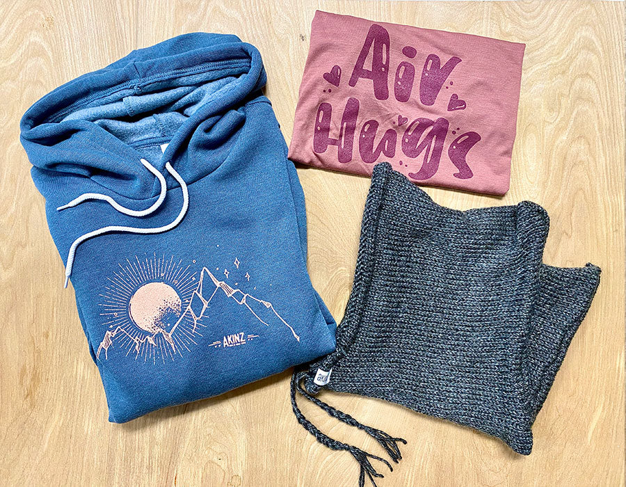 Gifts for Rad Women | Akinz Holiday Gift Guide 2020