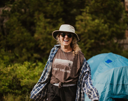 The Perfect Outdoorsy Shirts for Your Next Adventure!
