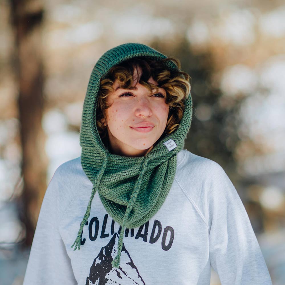 10 Reasons to Own a Verse Hooded Cowl