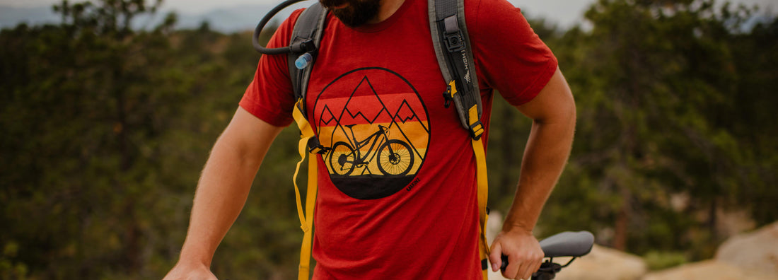 Mens - Tees & Shirts