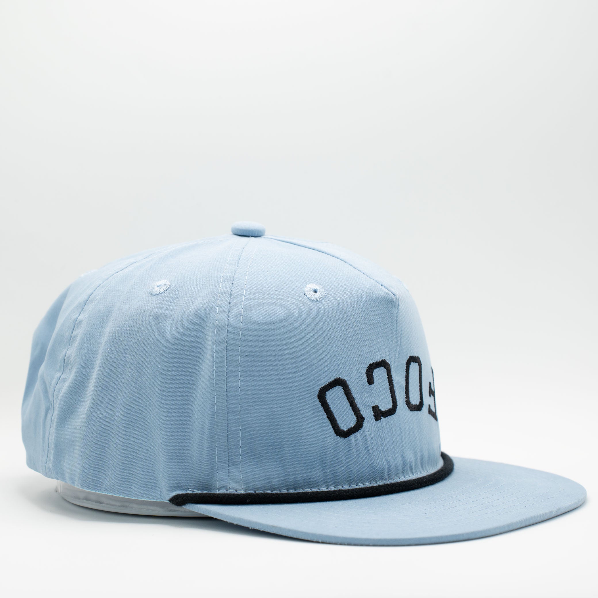 Foco Flipside Rope Hat
