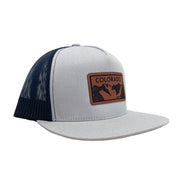 Colorado Patch Hat