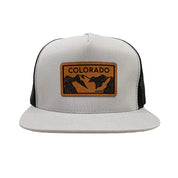 Colorado Patch Hat