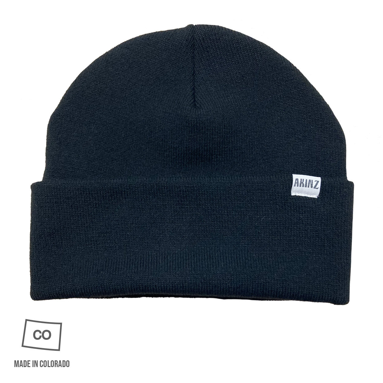 Everyday Cuff Beanie