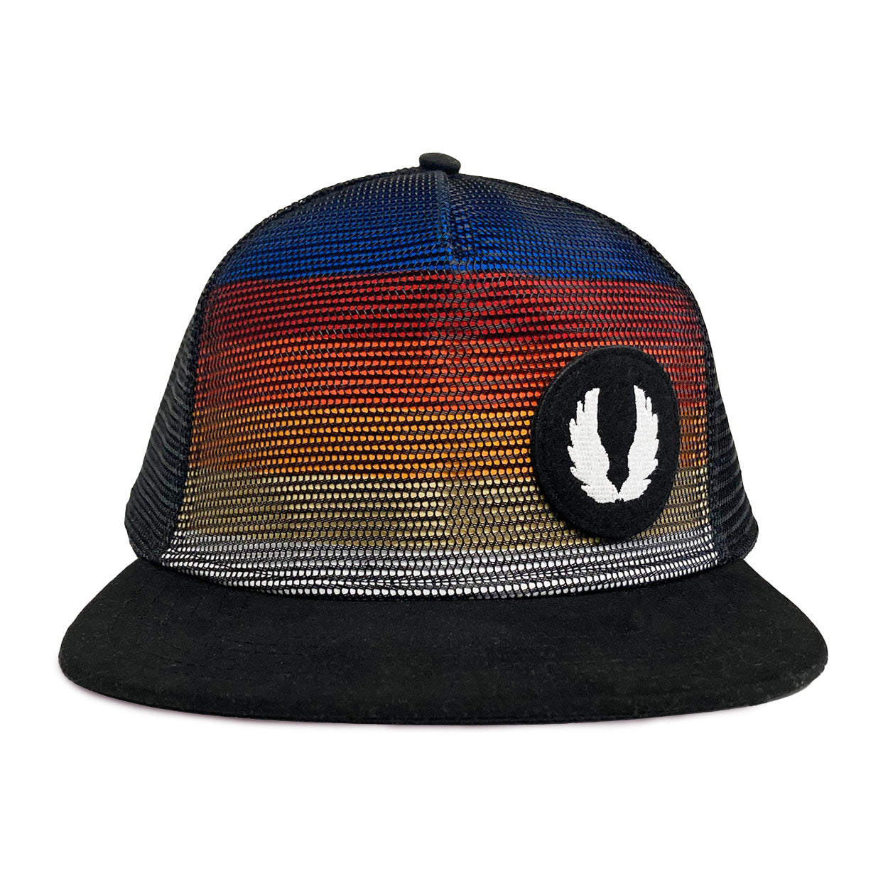 Faded Flyer Hat