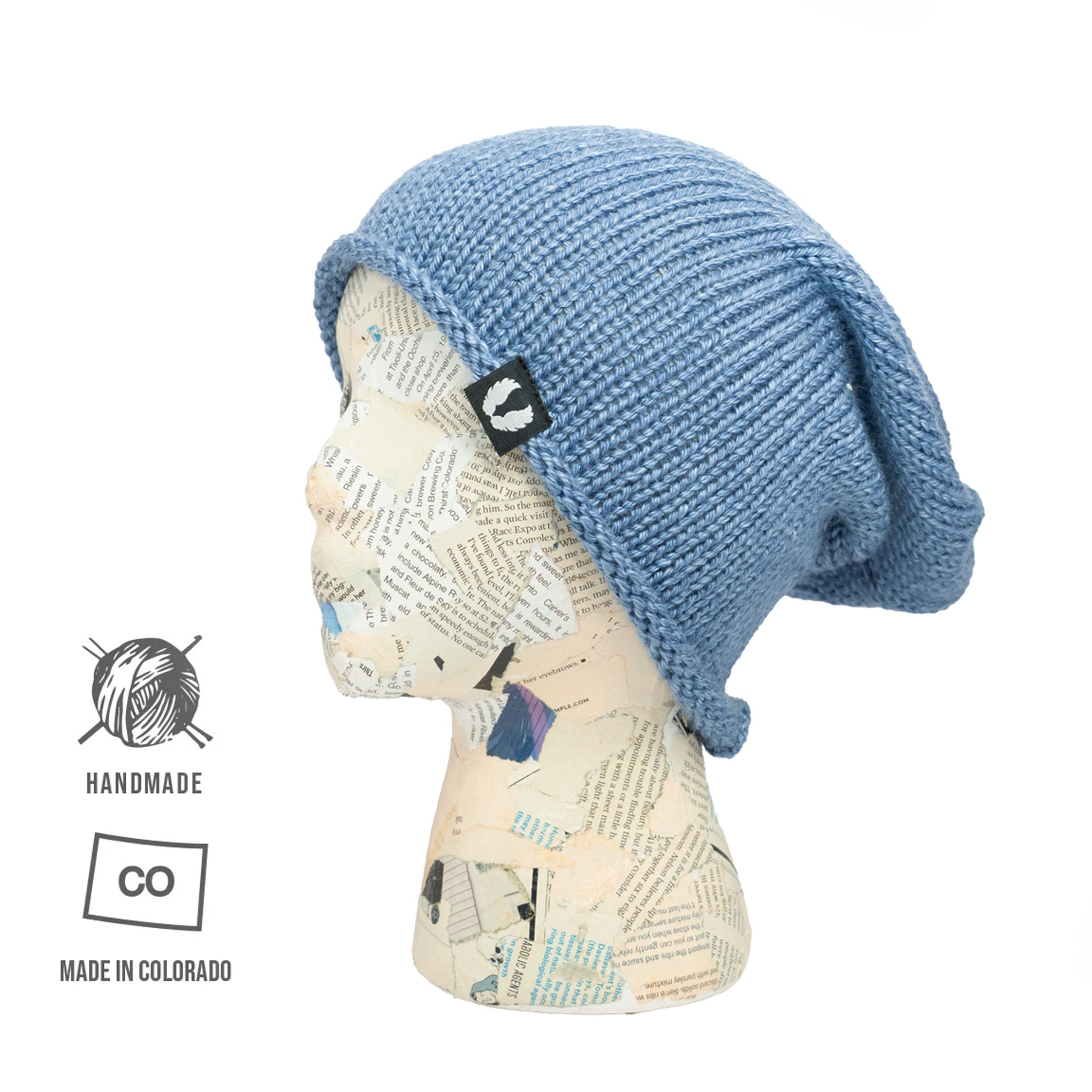 Jackson Beanie