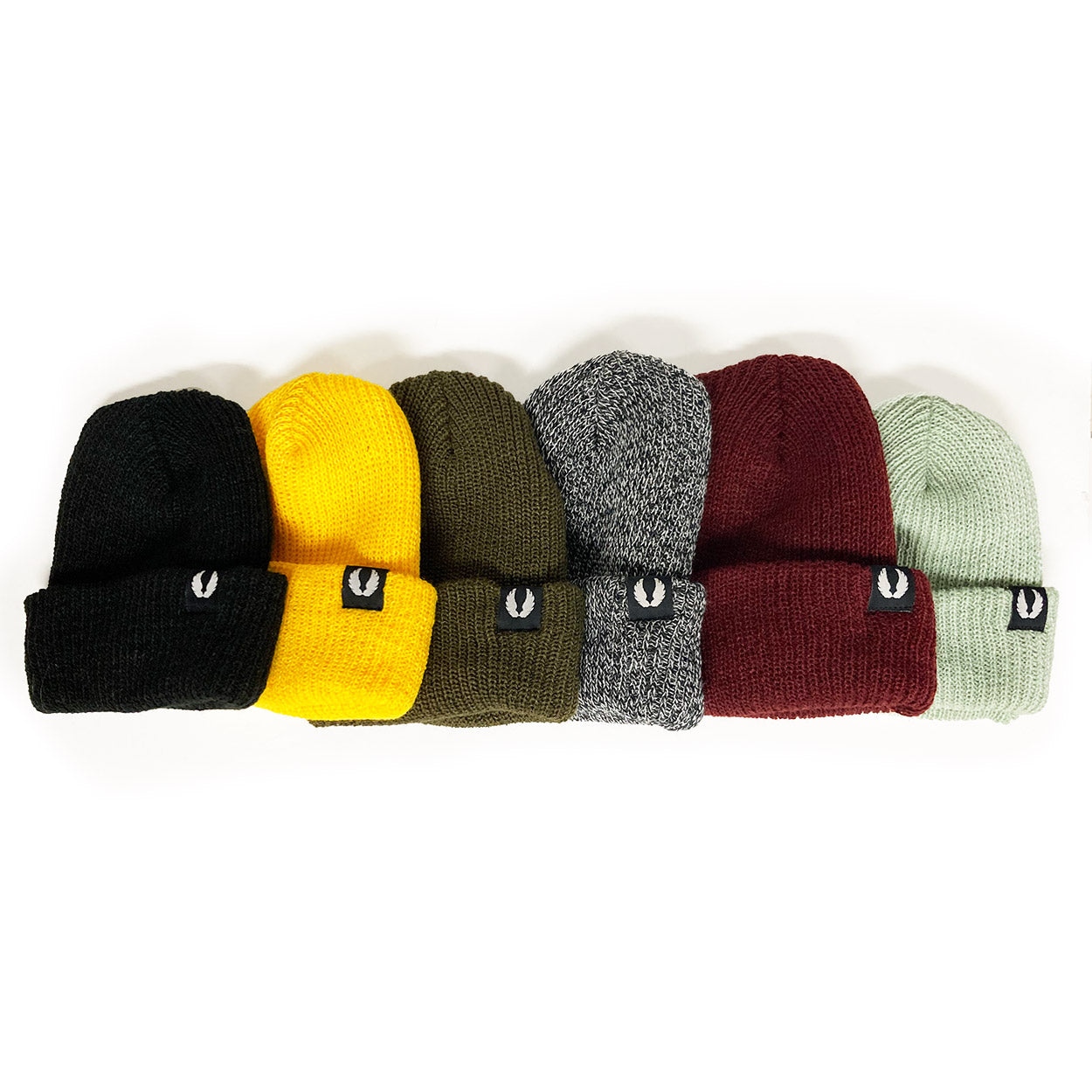MVP Beanie 3-pack - Mix & Match