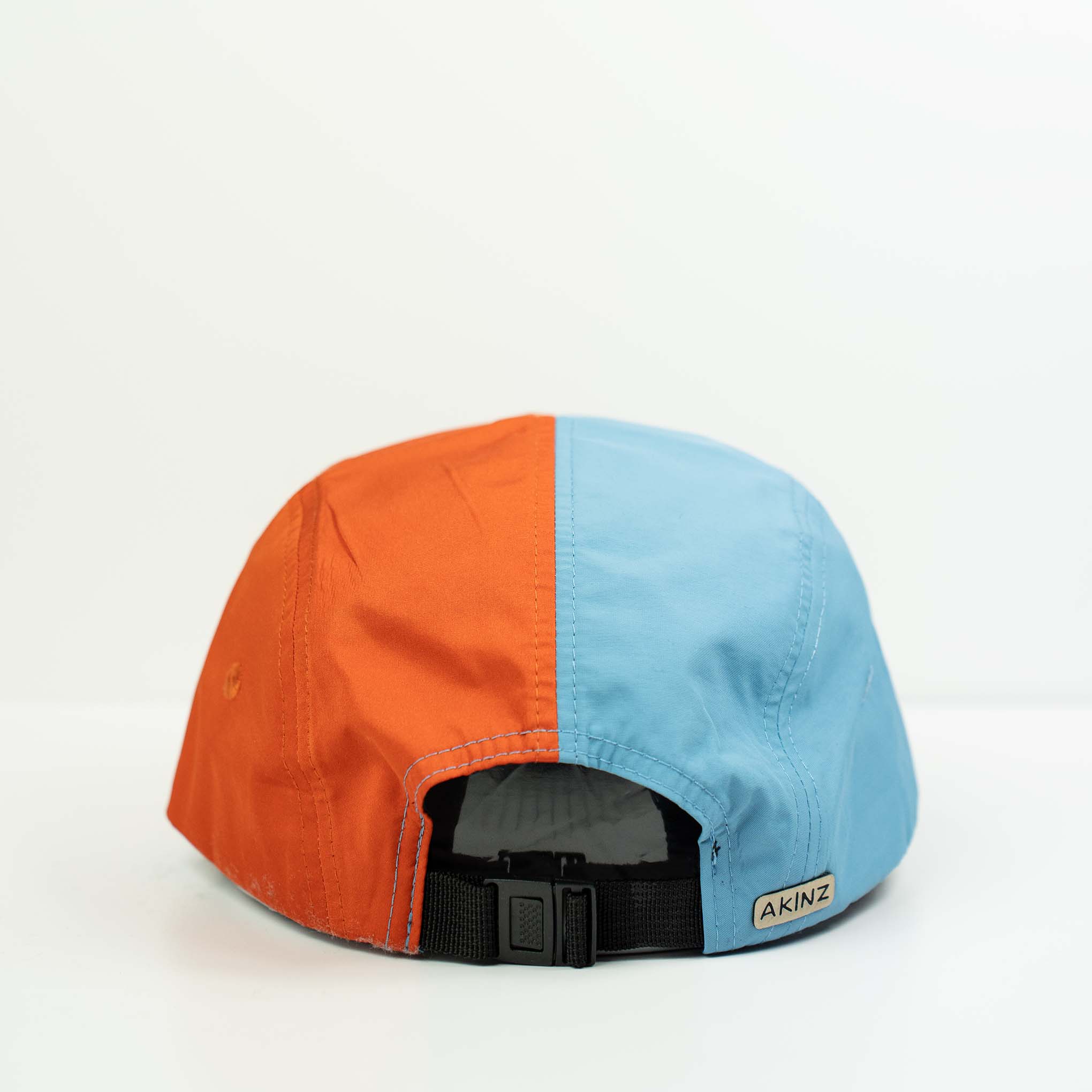 Retrograde 5 Panel