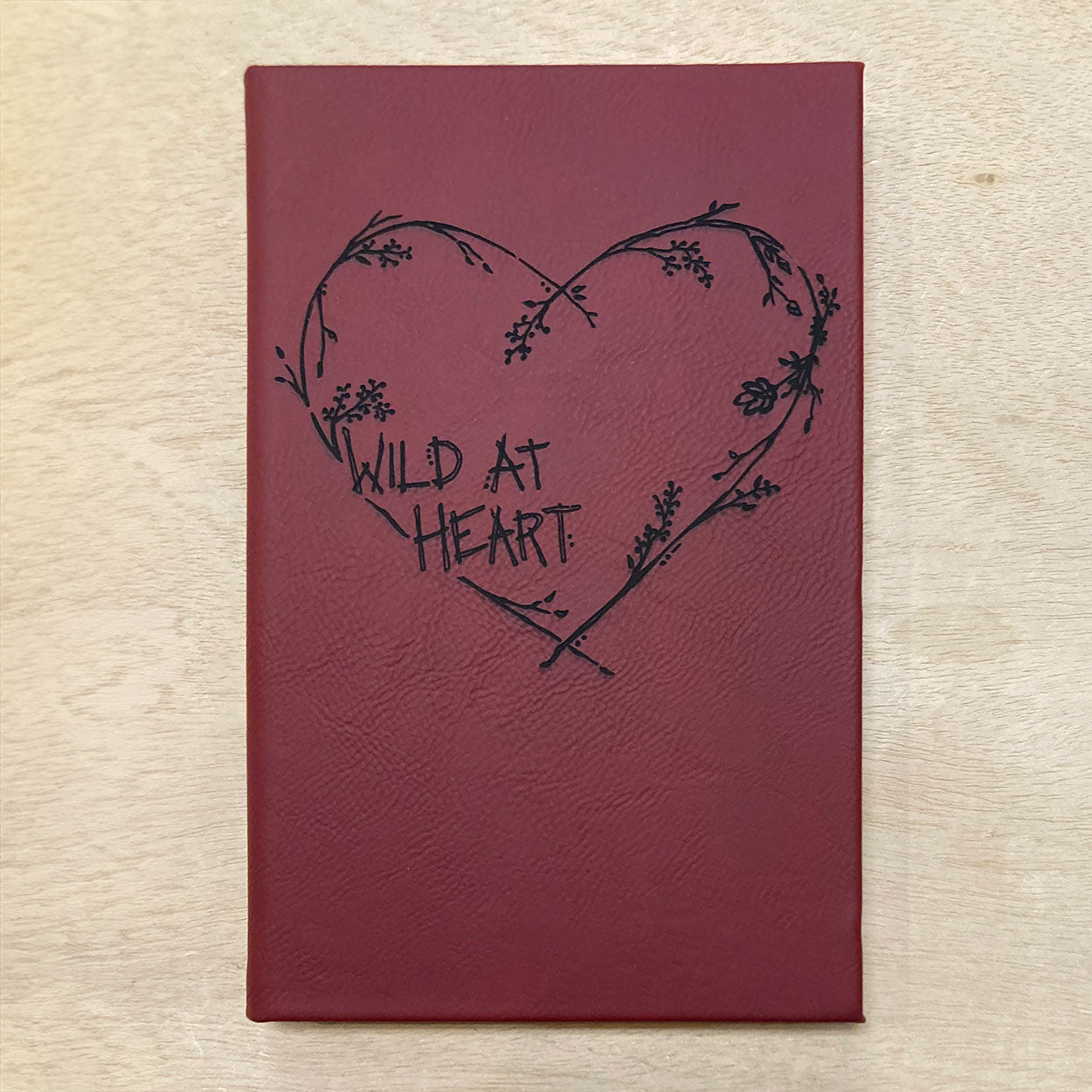 Wild-at-heart-maroon-faux-leather-journal.jpg