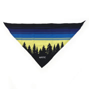 Morningside Dog Bandana