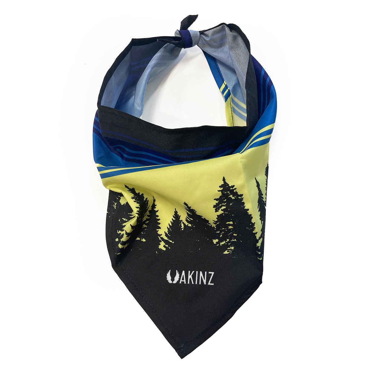 Morningside Dog Bandana