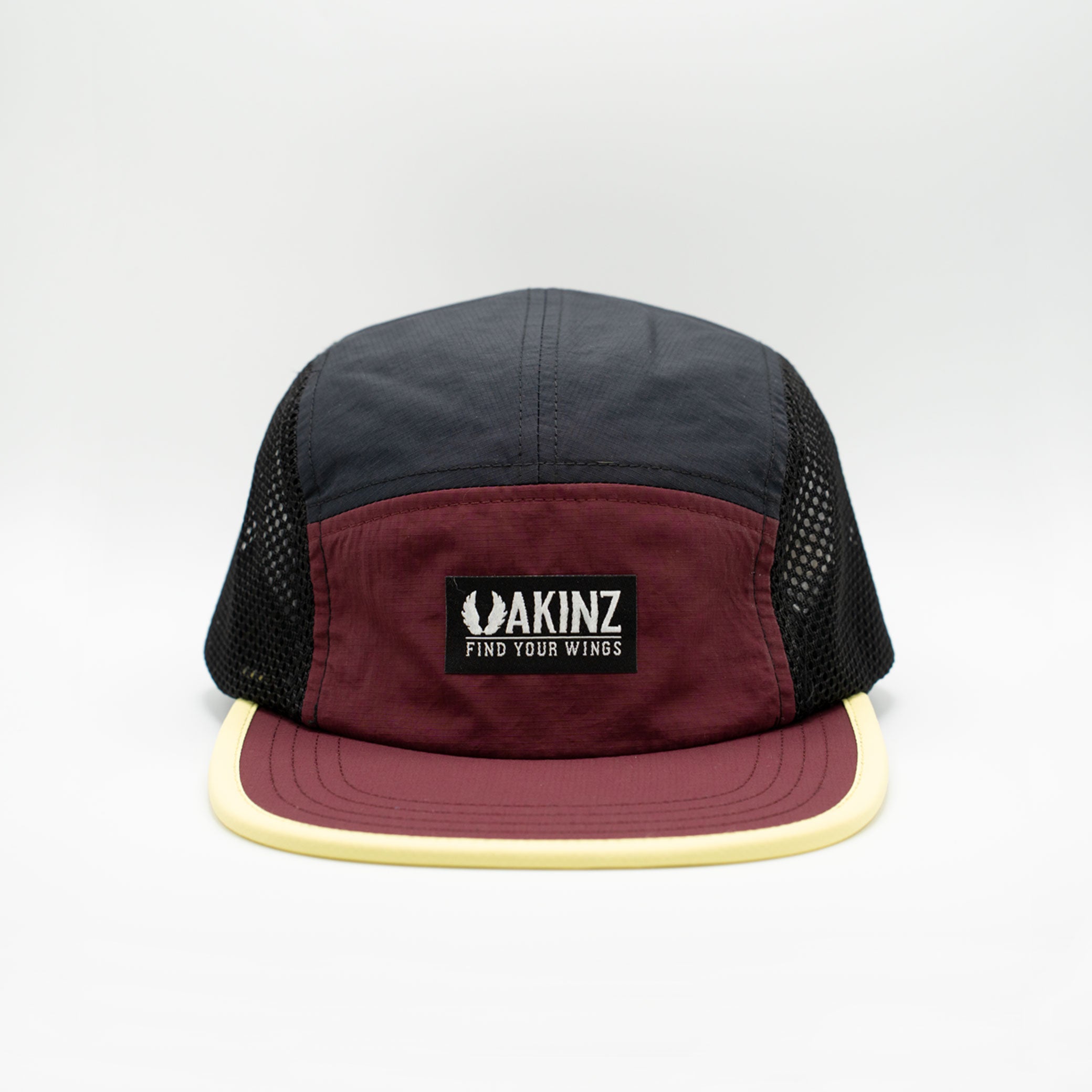 Electric Trail 5-Panel – Akinz