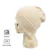 Annika Earflap Beanie