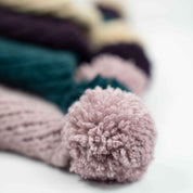 Annika Earflap Beanie