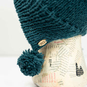 Annika Earflap Beanie