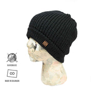 Heritage Wool Beanie