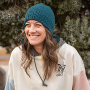 Annika Earflap Beanie