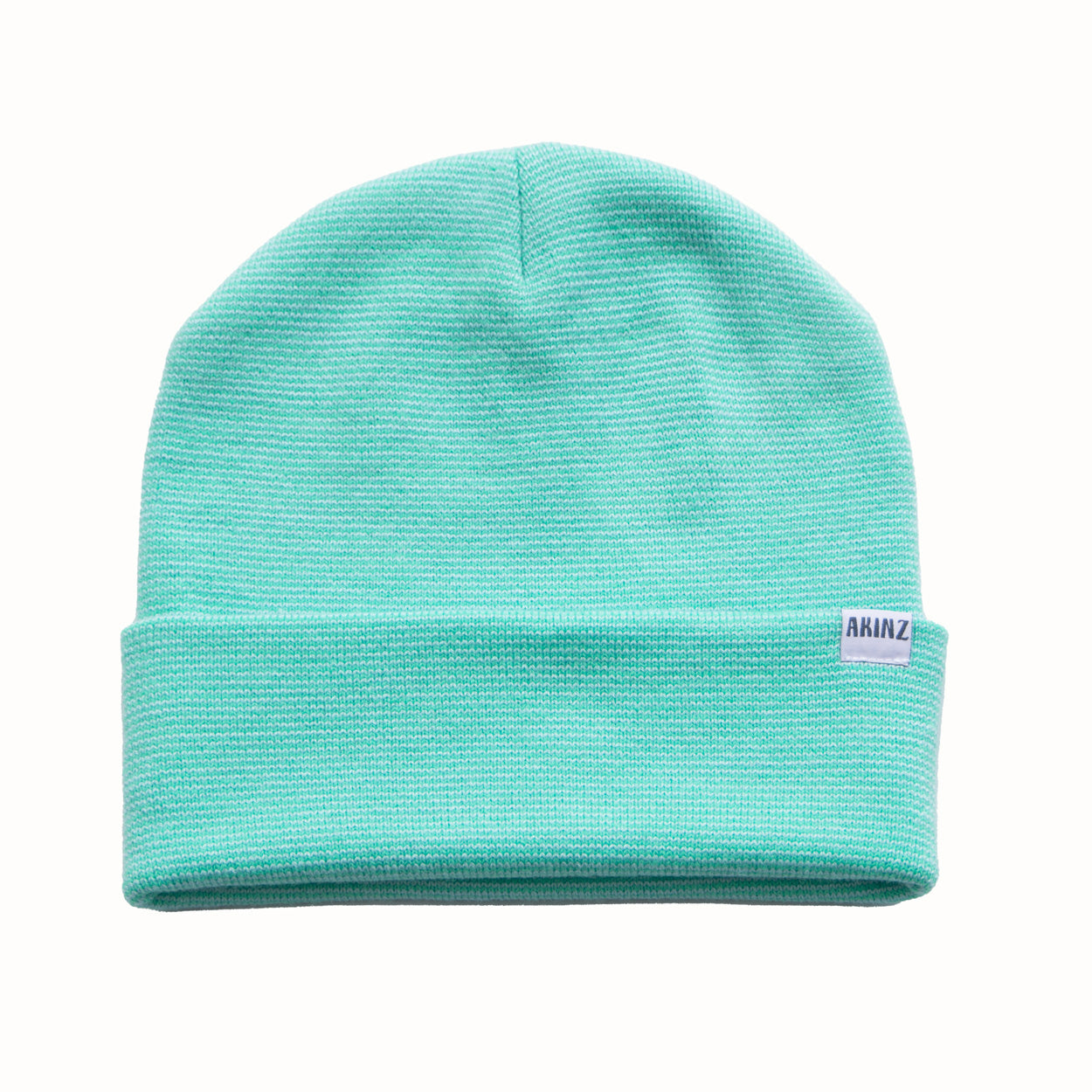 Anything but Basic Beanie – Akinz