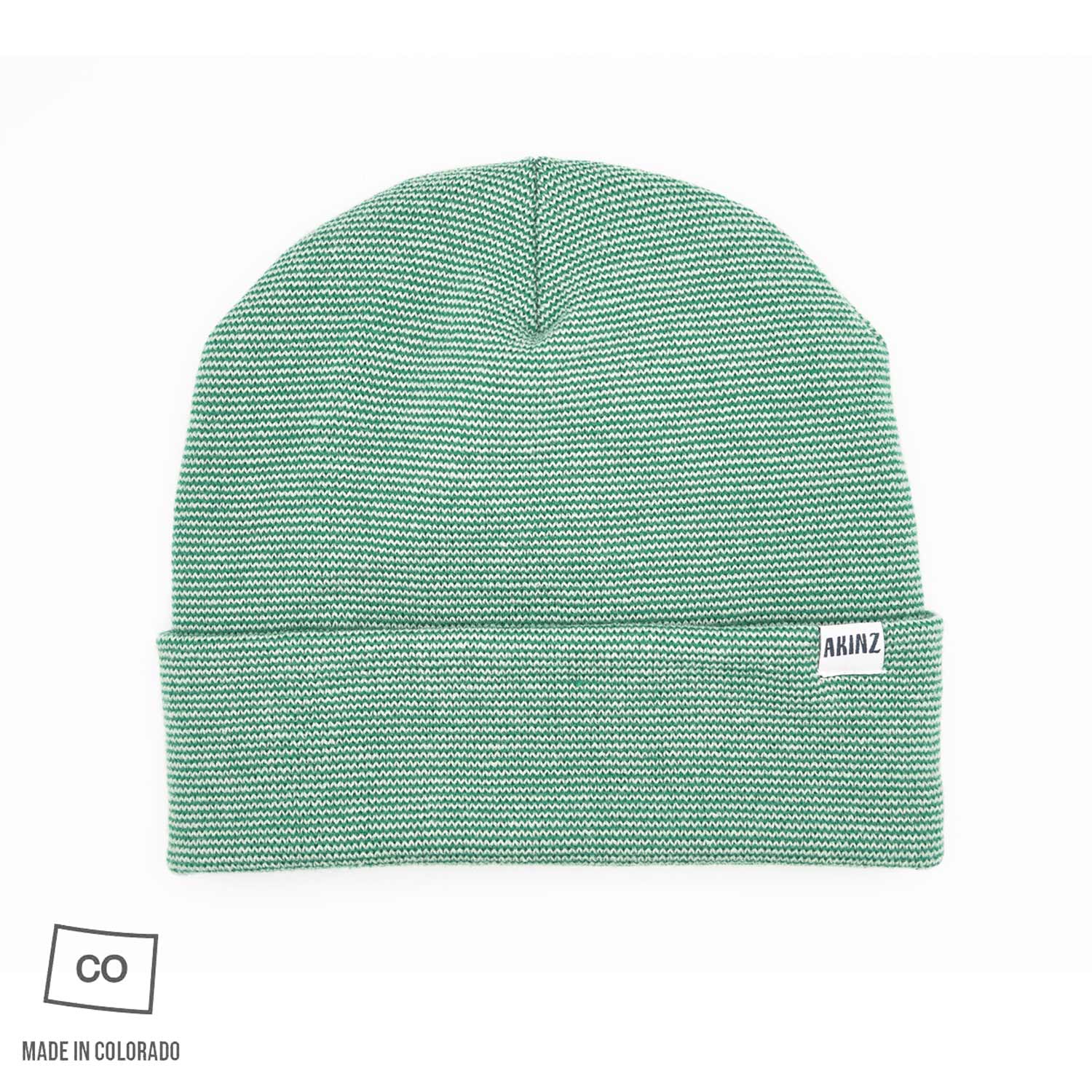 Anything but Basic Beanie