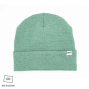 Anything but Basic Beanie