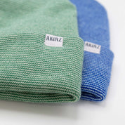 Anything but Basic Beanie