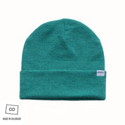 Anything but Basic Beanie