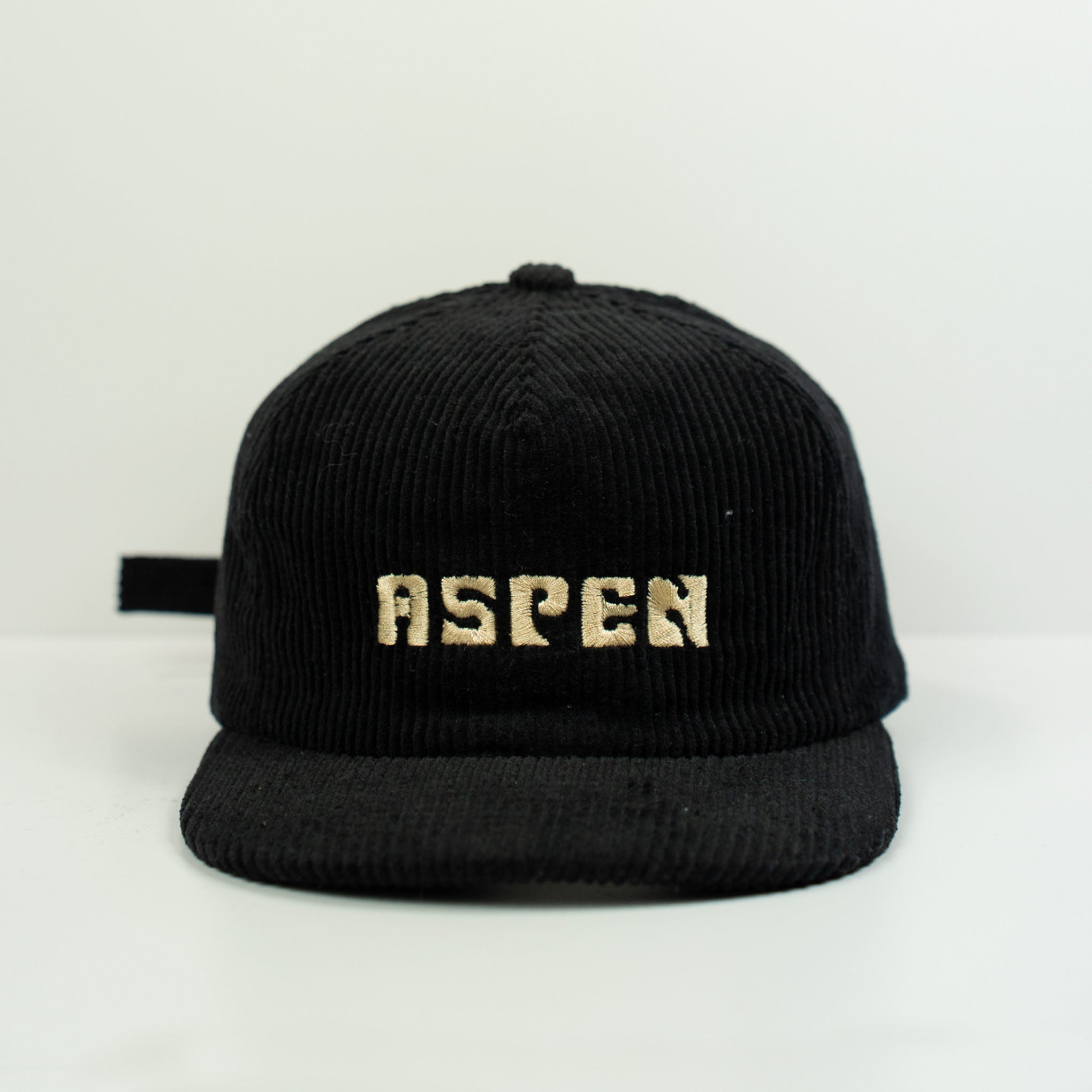 Aspen Corduroy Hat