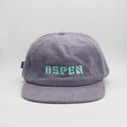 Aspen Corduroy Hat
