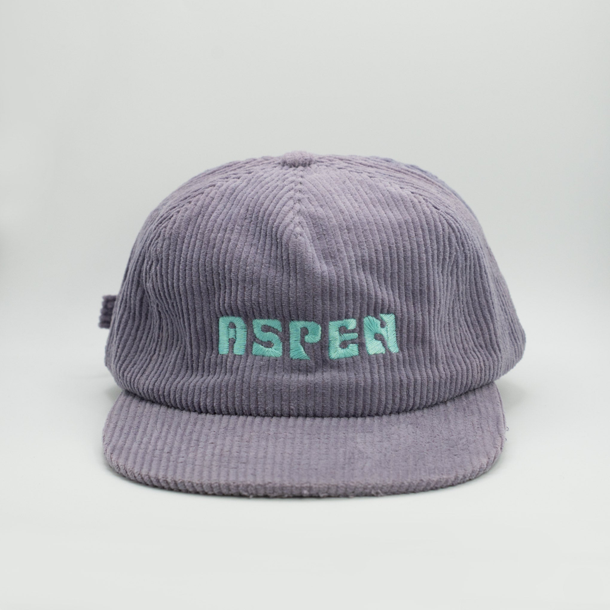 Aspen Corduroy Hat
