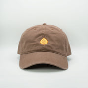 Aspen Leaf Dad Cap