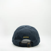 Aspen Leaf Dad Cap