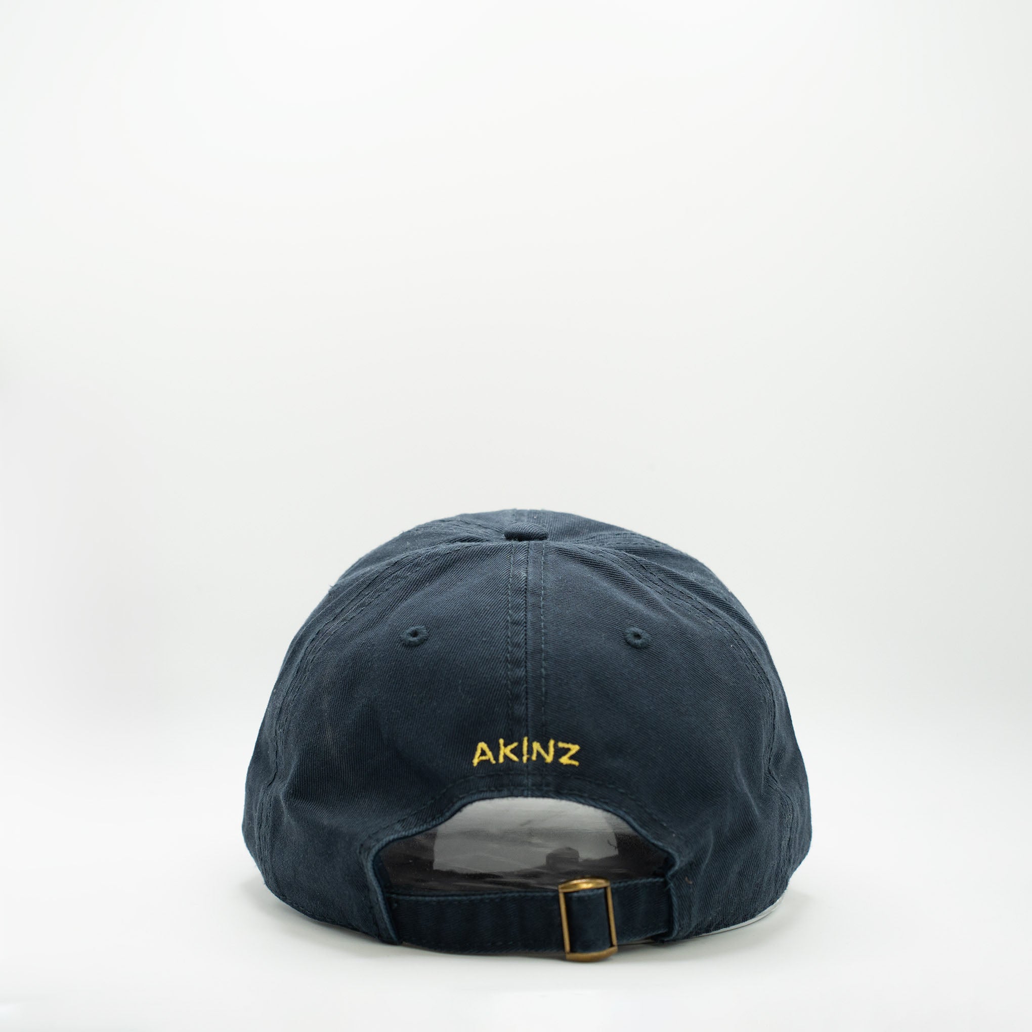 Aspen Leaf Dad Cap