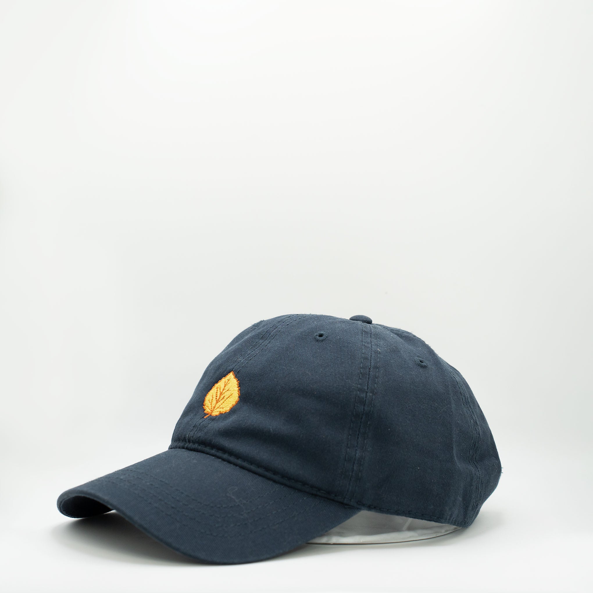 Aspen Leaf Dad Cap