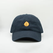 Aspen Leaf Dad Cap