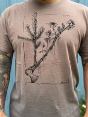 Back to the Wild Faded Tee