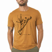 Back to the Wild Tee
