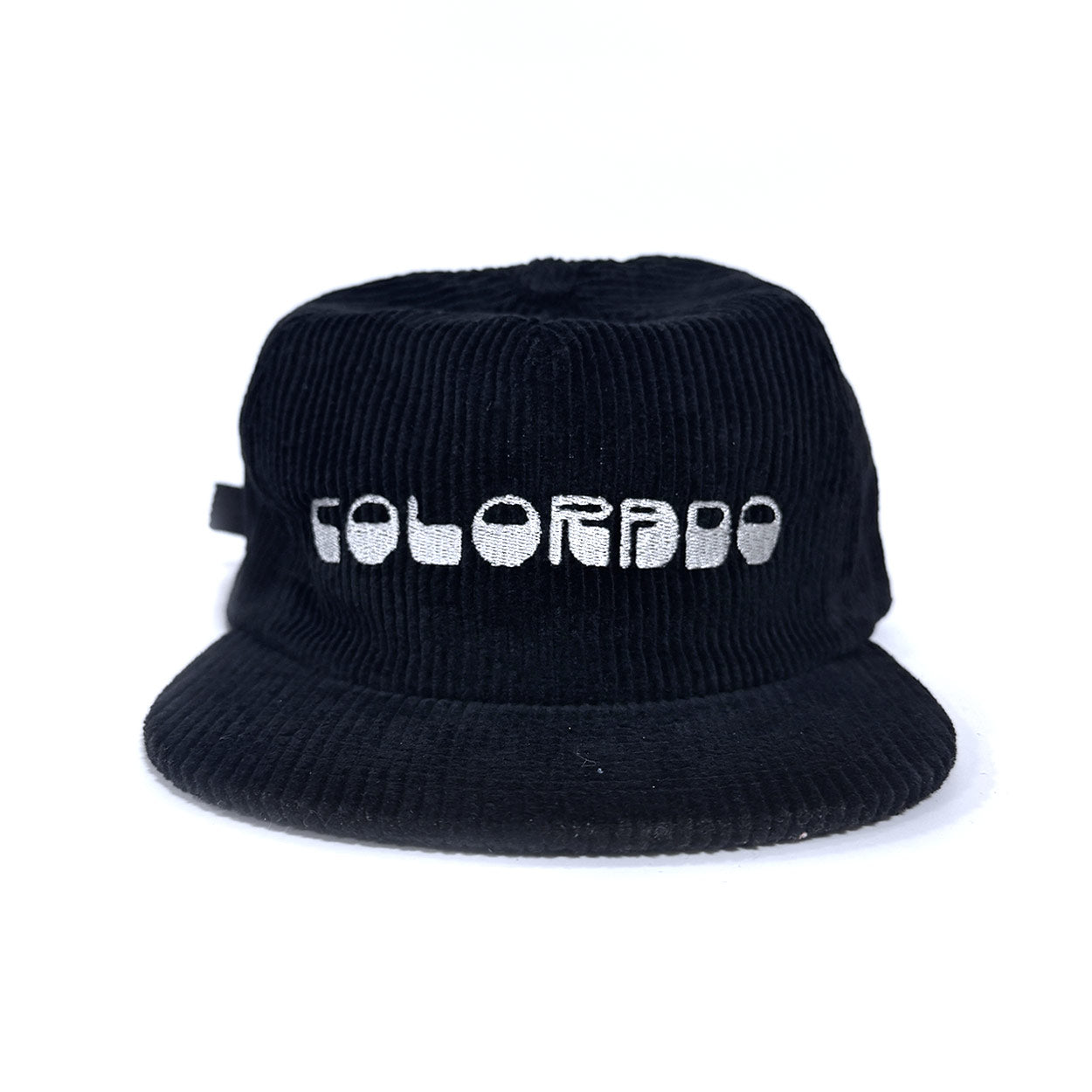 EVILACT CORDUROY-E CAP | EVILACT (イーブルアクト）Official