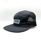 Electric Trail 5-Panel