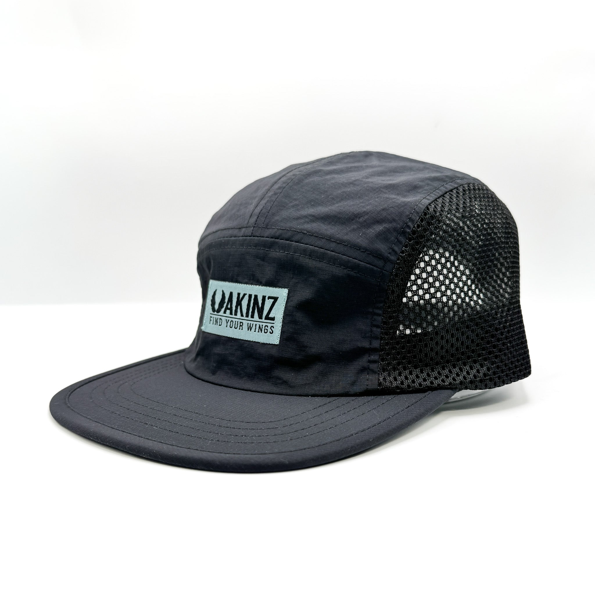 Electric Trail 5-Panel