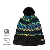 Powder Puff Kids Beanie