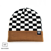 Block Party Beanie