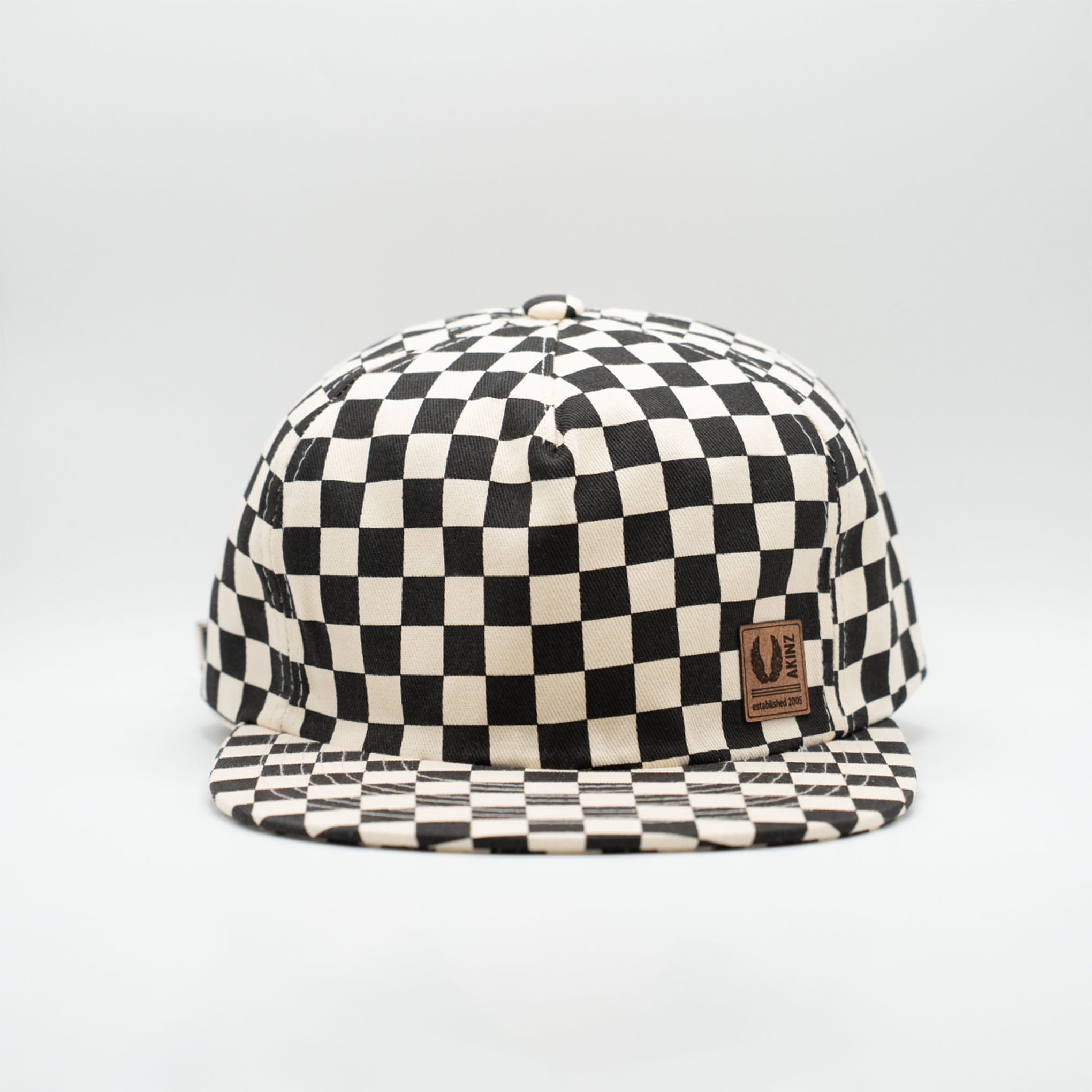 Block Party Hat