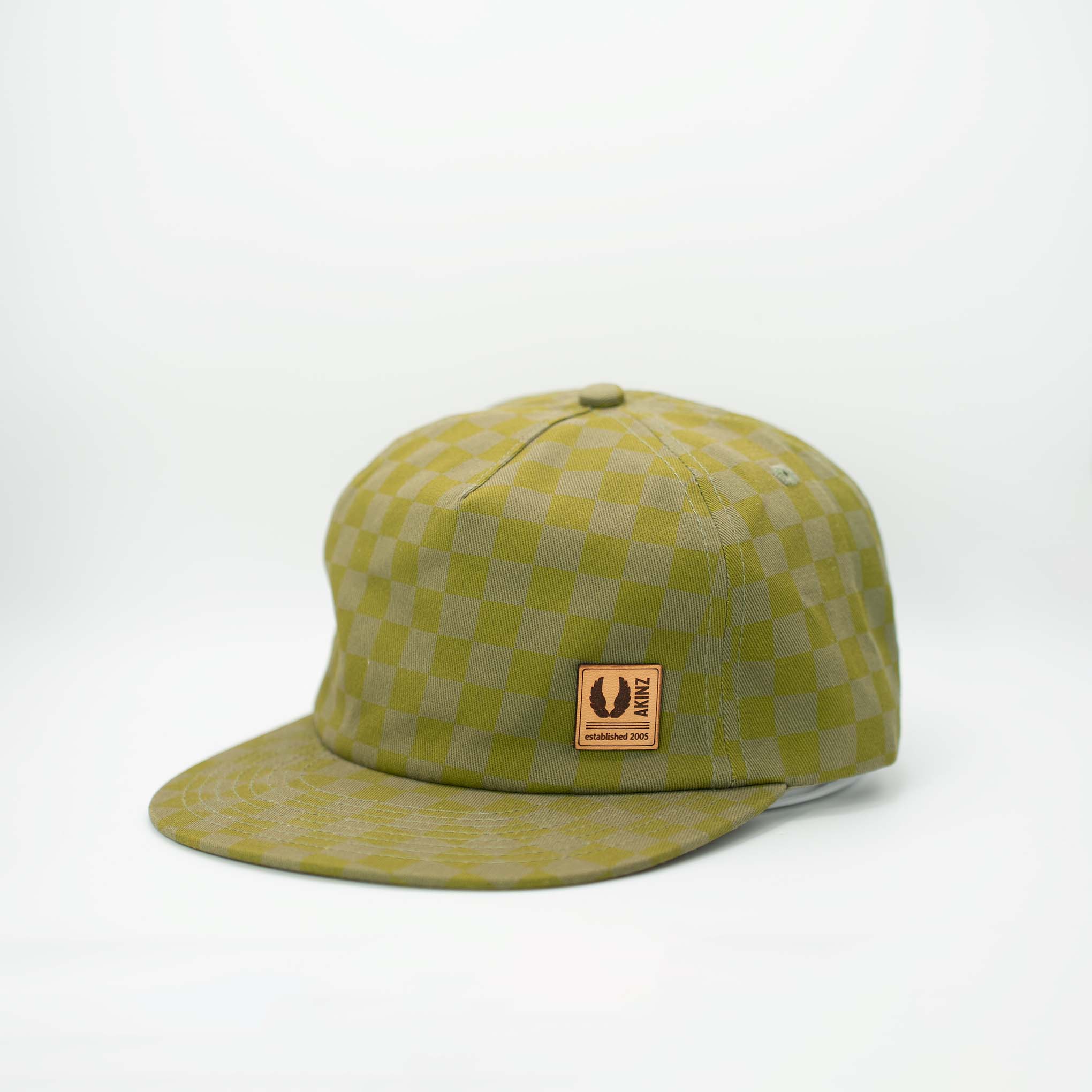 Block Party Hat