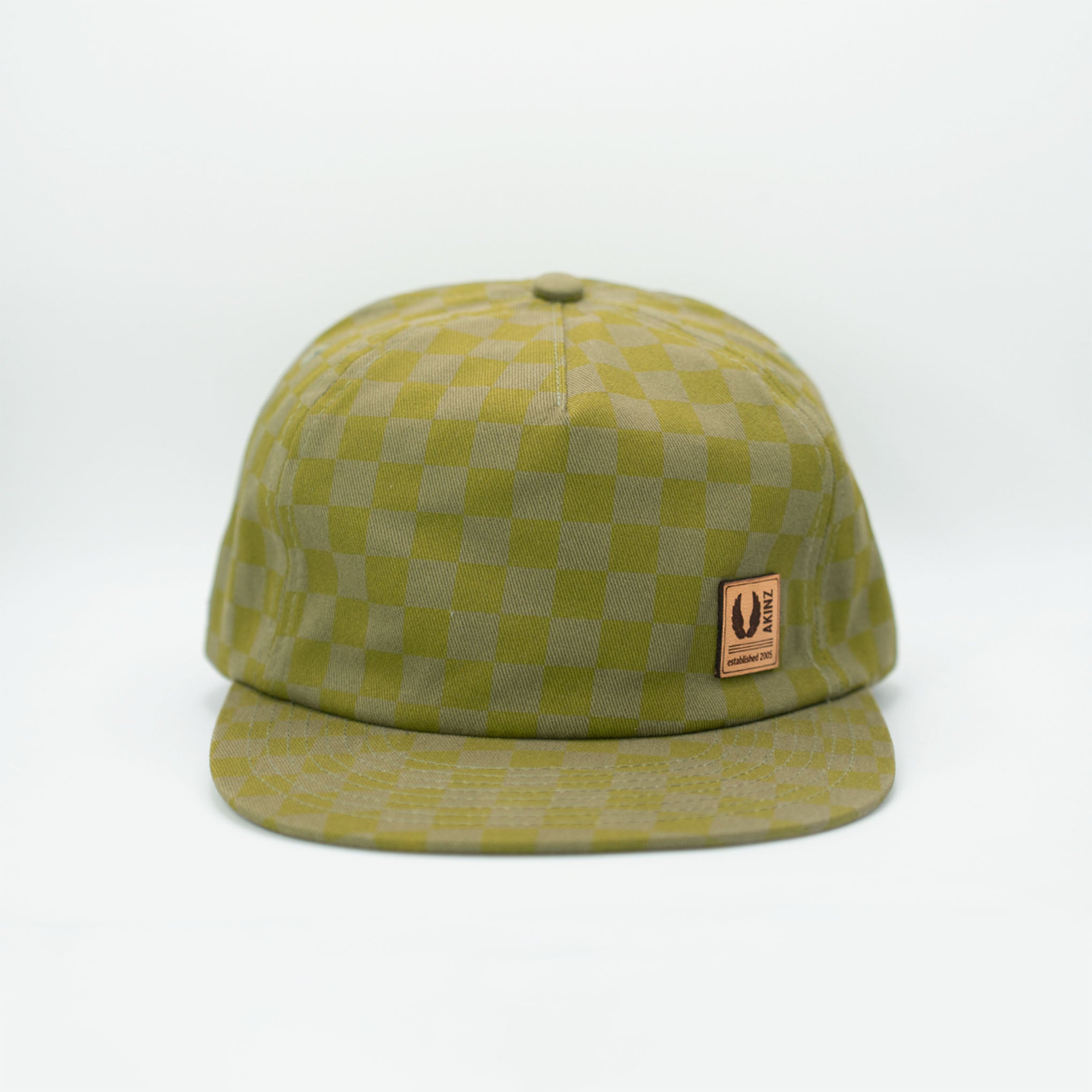 Block Party Hat