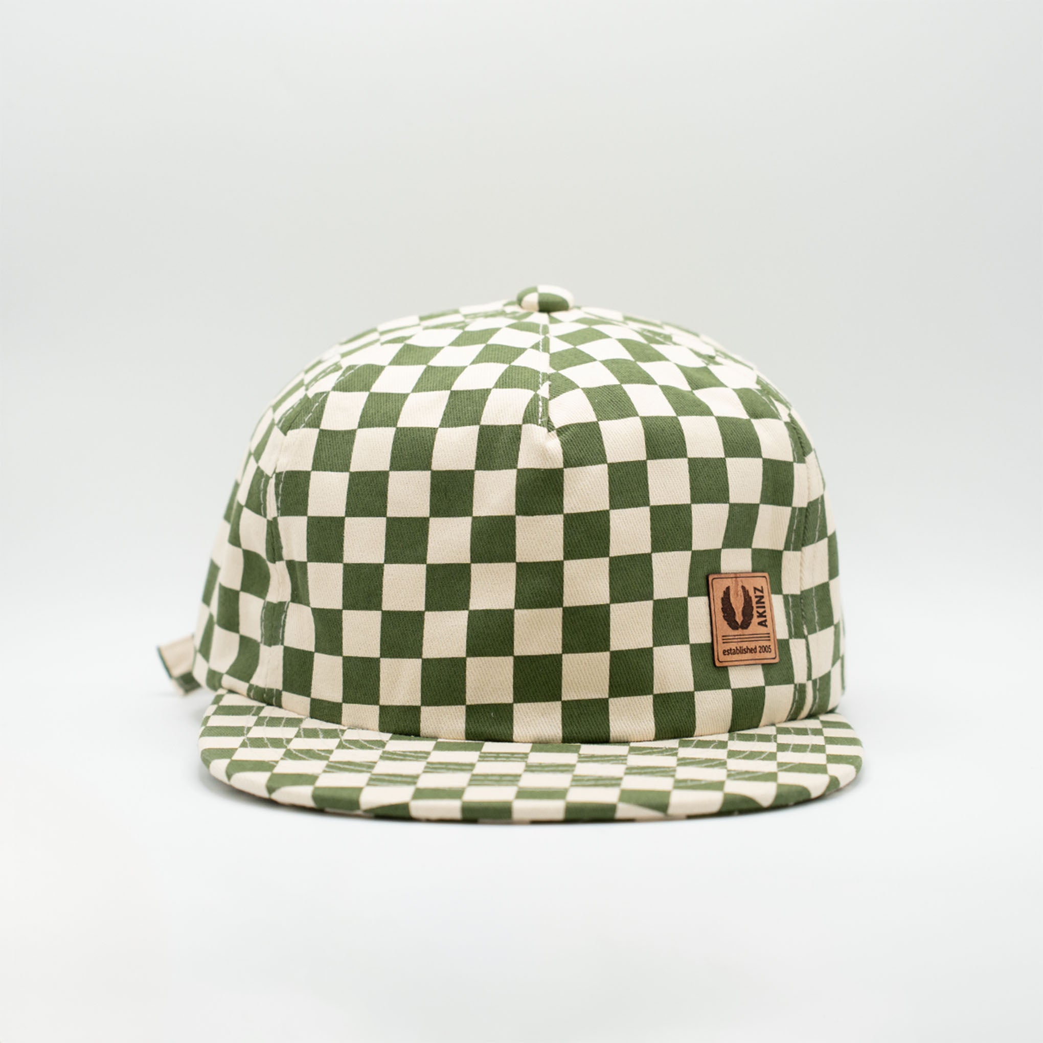 Block Party Hat