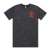 Campfire Social Club Stonewash Tee