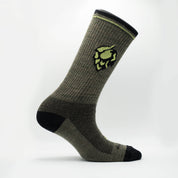 Citra Hop Performance Wool Socks