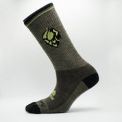 Citra Hop Performance Wool Socks