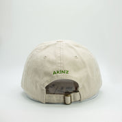 Citra Hops Dad Cap